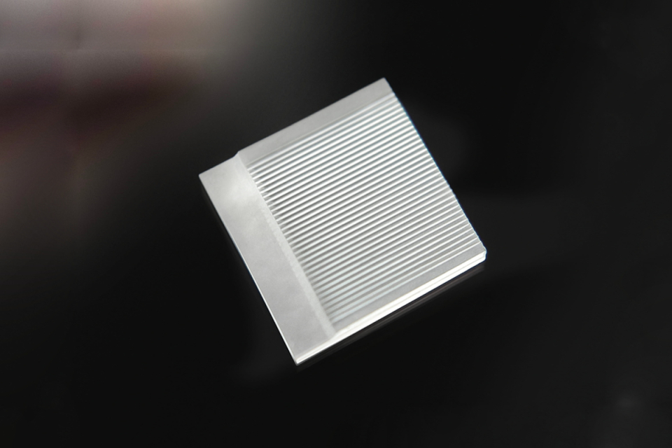 V型槽陣列 V型槽陣列